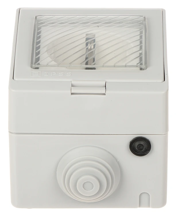 INTELIGENTNE GNIAZDO ELEKTRYCZNE ATLO-S1IP5-TUYA Wi-Fi, Tuya Smart-1623888
