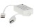 INTELIGENTNY PRZEŁĄCZNIK USB ATLO-SW1TUSB-TUYA Wi-Fi, Tuya Smart-1974248