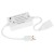 INTELIGENTNY PRZEŁĄCZNIK USB ATLO-SW1ZUSB-TUYA ZigBee, Tuya Smart-1974179