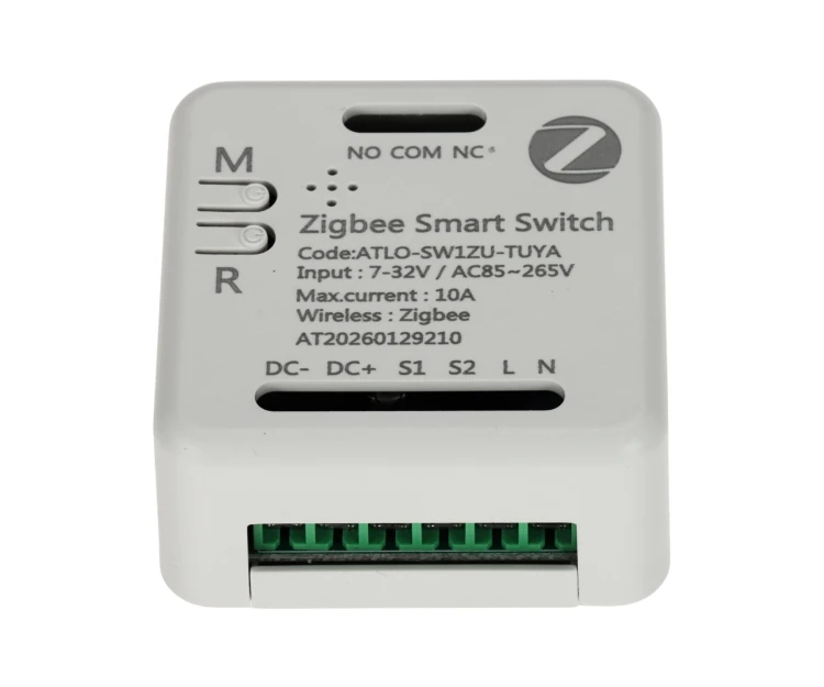 INTELIGENTNY PRZEŁĄCZNIK ATLO-SW1ZU-TUYA ZigBee, Tuya Smart-1974183