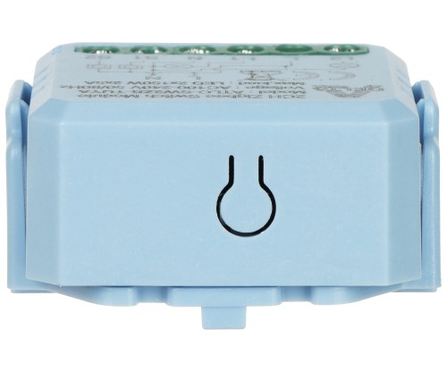 INTELIGENTNY PRZEŁĄCZNIK ATLO-SW2ZB-TUYA ZigBee, Tuya Smart-1769108