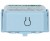 INTELIGENTNY PRZEŁĄCZNIK ATLO-SW2ZB-TUYA ZigBee, Tuya Smart-1769108