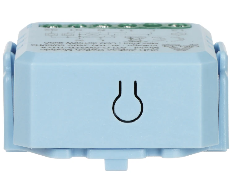 INTELIGENTNY PRZEŁĄCZNIK ATLO-SW2ZB-TUYA ZigBee, Tuya Smart-1769108