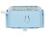 INTELIGENTNY PRZEŁĄCZNIK ATLO-SW3ZB-TUYA ZigBee, Tuya Smart-1769115
