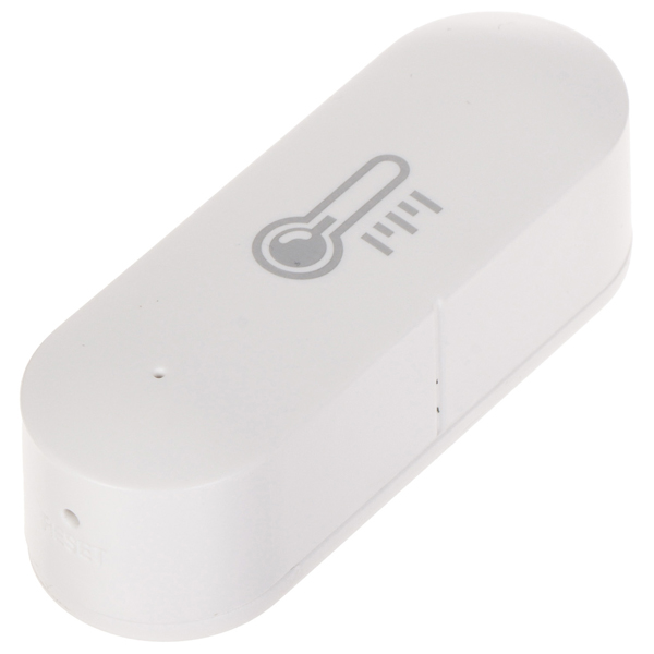 BEZPRZEWODOWA CZUJKA TEMPERATURY ATLO-THD2ZB-TUYA ZigBee, Tuya Smart-1769145