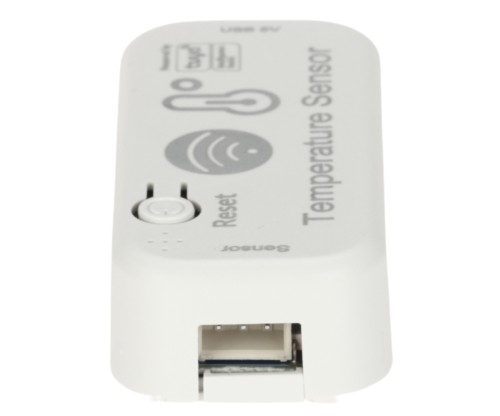 CZUJNIK TEMPERATURY ATLO-TS4-TUYA Wi-Fi, Tuya Smart ATLO-1974176