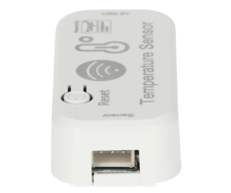 CZUJNIK TEMPERATURY ATLO-TS4-TUYA Wi-Fi, Tuya Smart ATLO-1974176