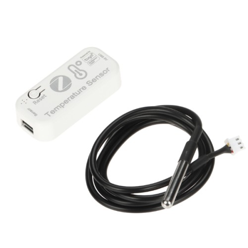 CZUJNIK TEMPERATURY ATLO-TS4Z-TUYA ZigBee, Tuya Smart ATLO-1974169