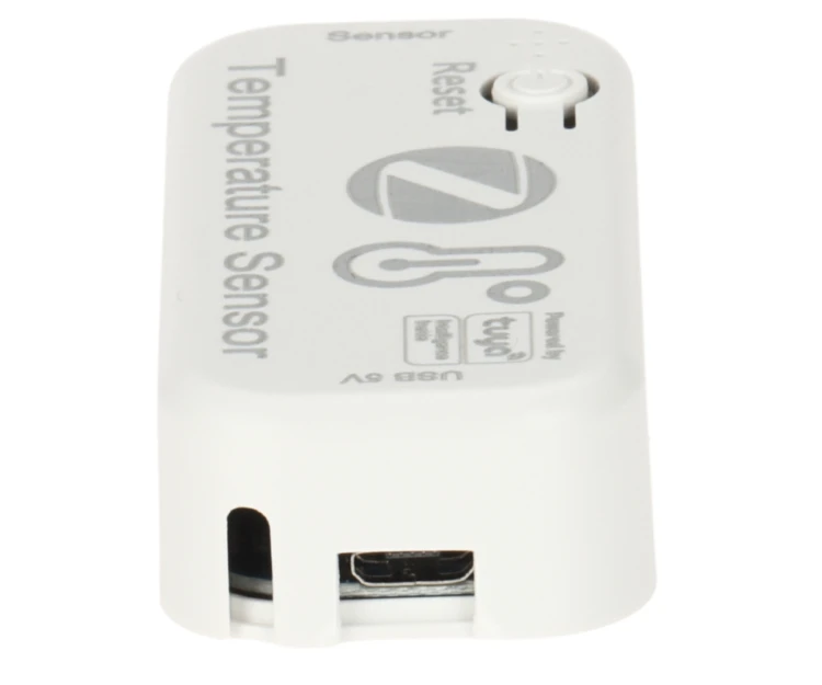 CZUJNIK TEMPERATURY ATLO-TS4Z-TUYA ZigBee, Tuya Smart ATLO-1974171