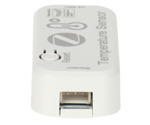 CZUJNIK TEMPERATURY ATLO-TS4Z-TUYA ZigBee, Tuya Smart ATLO-1974170