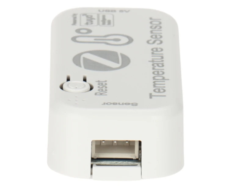 CZUJNIK TEMPERATURY ATLO-TS4Z-TUYA ZigBee, Tuya Smart ATLO-1974170