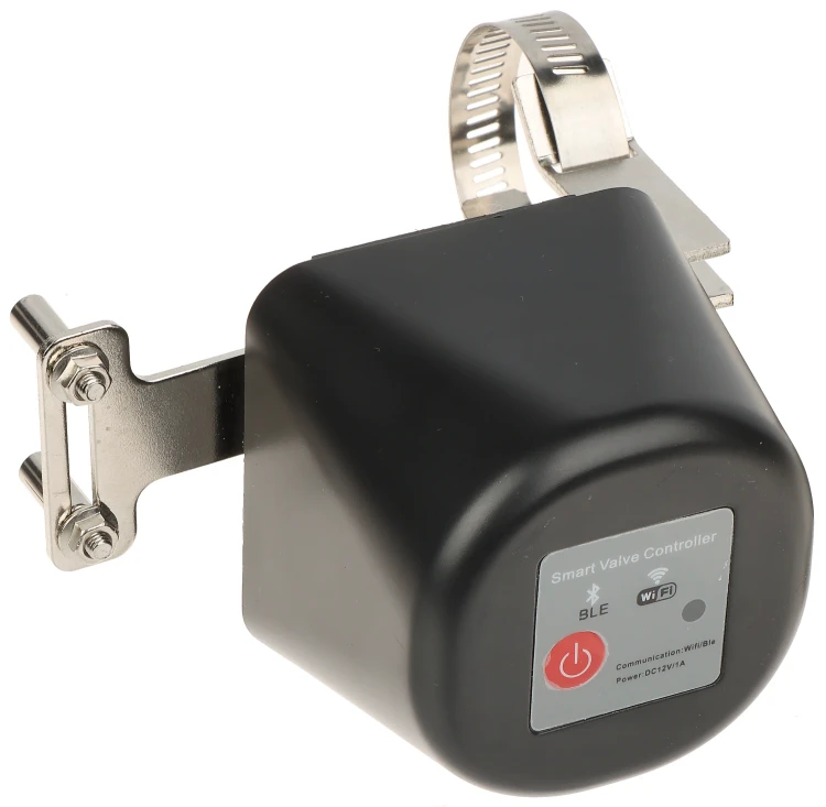 SIŁOWNIK ZAWORU ATLO-V1-TUYA Wi-Fi, Tuya Smart-1320214