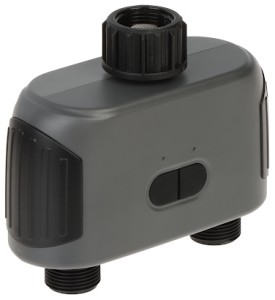 INTELIGENTNY PODWÓJNY ZAWÓR DO SYSTEMU NAWADNIANIA ATLO-VR2G-BLE-TUYA Bluetooth BLE, Tuya Smart-1613406