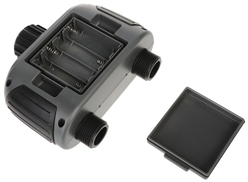 INTELIGENTNY PODWÓJNY ZAWÓR DO SYSTEMU NAWADNIANIA ATLO-VR2G-BLE-TUYA Bluetooth BLE, Tuya Smart-1613410