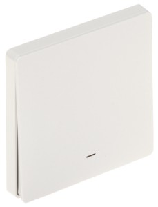 INTELIGENTNY PRZEŁĄCZNIK ŚWIATŁA ATLO-WB1/K-TUYA Wi-Fi, Tuya Smart-1623661