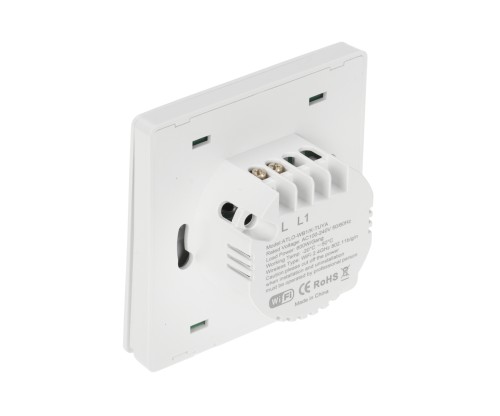 INTELIGENTNY PRZEŁĄCZNIK ŚWIATŁA ATLO-WB1/K-TUYA Wi-Fi, Tuya Smart-1623664