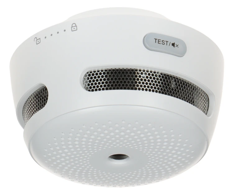 BEZPRZEWODOWA CZUJKA DYMU XS01-WT Wi-Fi Tuya Smart Pro X-SENSE-1805571