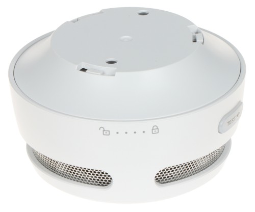 BEZPRZEWODOWA CZUJKA DYMU XS01-WT Wi-Fi Tuya Smart Pro X-SENSE-1805572