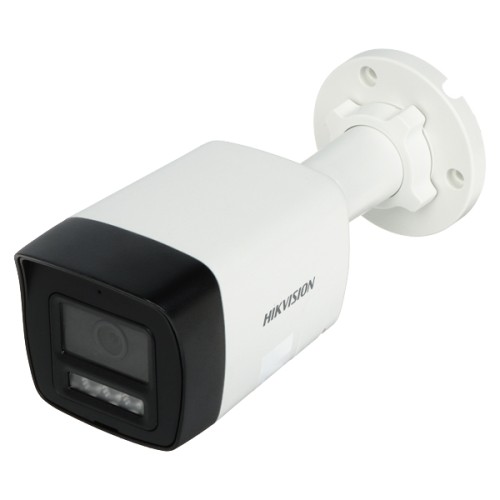 KAMERA IP DS-2CD1063G2-LIUF/SL(2.8MM) Smart Hybrid Light 6Mpx Hikvision-1985085