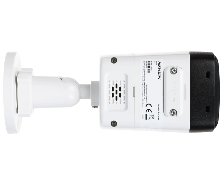 KAMERA IP DS-2CD1063G2-LIUF/SL(2.8MM) Smart Hybrid Light 6Mpx Hikvision-1985089