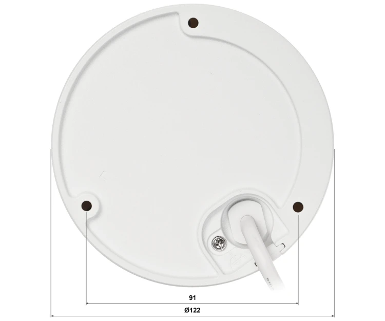 KAMERA WANDALOODPORNA IP DS-2CD1163G2-LIU(2.8MM) Smart Hybrid Light - 6Mpx Hikvision-1984888