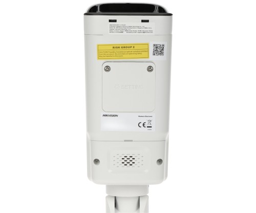 KAMERA IP DS-2CD1B47G3H-LIUF/SRB(4MM) ColorVu 3.0 - 4Mpx Hikvision-1984914