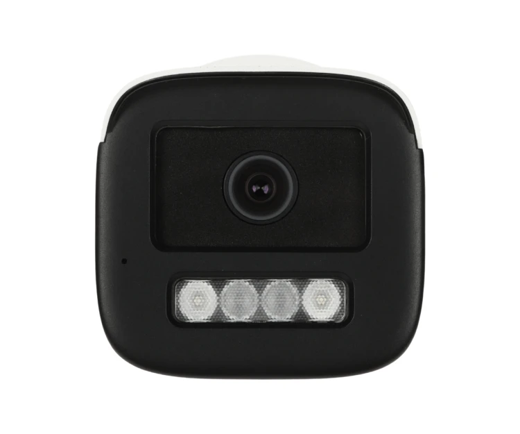 KAMERA IP DS-2CD1B47G3H-LIUF/SRB(4MM) ColorVu 3.0 - 4Mpx Hikvision-1984912