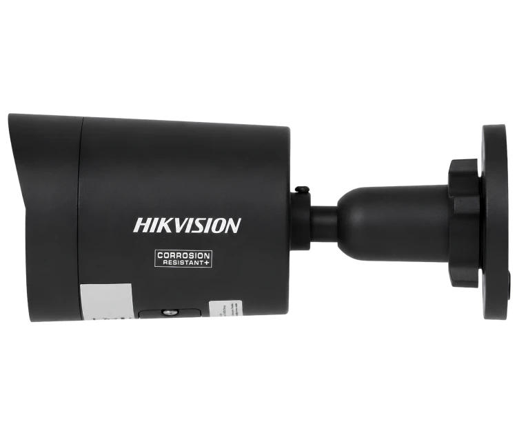KAMERA IP DS-2CD20123G2-LIUY/SL(2.8MM)BLACK ColorVu 3.0 AcuSense 3.0 - 12Mpx UHD - 4Mpx Hikvision-1985132