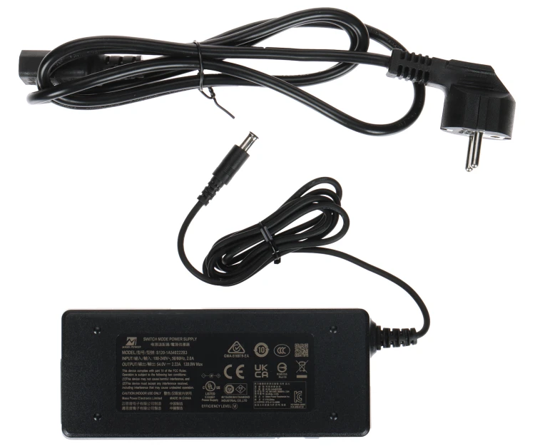 ZARZĄDZALNY SWITCH PRZEMYSŁOWY POE CHS4212-8GT-110 8-PORTOWY + 2X UPLINK + 2X SFP DAHUA-1868893