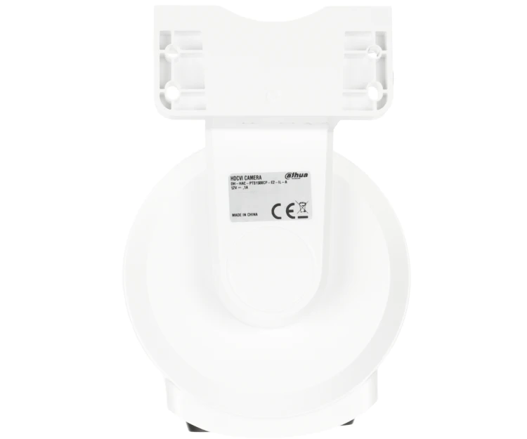 KAMERA AHD, HD-CVI, HD-TVI, CVBS SZYBKOOBROTOWA ZEWNĘTRZNA HAC-PTS1500C-E2-IL-A-0280B/0600B Smart Dual Light - 1080p 2.8mm / 6.0mm DAHUA-1938435