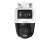 KAMERA AHD, HD-CVI, HD-TVI, CVBS SZYBKOOBROTOWA ZEWNĘTRZNA HAC-PTS1500C-E2-IL-A-0280B/0600B Smart Dual Light - 1080p 2.8mm / 6.0mm DAHUA-1938433