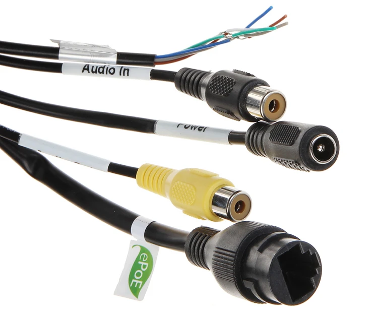 KAMERA WANDALOODPORNA IP IPC-HFW5442E-ZHE-2712-S3 WizMind S - 4Mpx 2.7... 12mm - MOTOZOOM DAHUA-1986185
