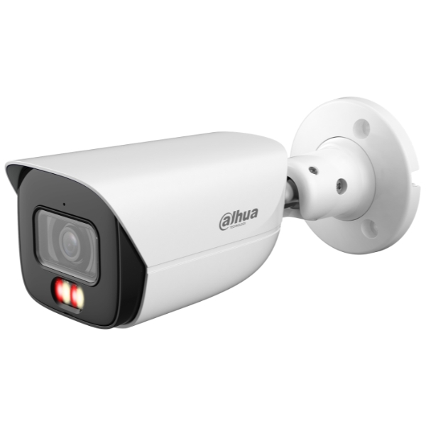 KAMERA IP IPC-HFW5459E-ASE-IL-0360B Smart Dual Light WizMind - 4Mpx 3.6mm DAHUA-1984736
