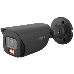 KAMERA IP IPC-HFW5459E-ASE-IL-0360B-BLACK Smart Dual Light WizMind - 4Mpx 3.6mm DAHUA-1985409