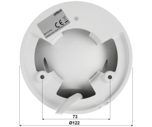 KAMERA IP IPC-PDW2849-A180-E2-S-PV-0280B PANORAMICZNA WizSense - 8Mpx 2 X 2.8mm DAHUA-1984646