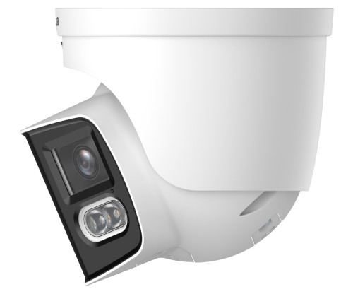 KAMERA IP IPC-PDW2849-A180-E2-S-PV-0280B PANORAMICZNA WizSense - 8Mpx 2 X 2.8mm DAHUA-1984643