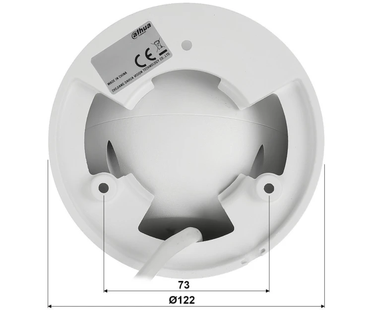 KAMERA IP IPC-PDW3859-A180-E2-AS-PV-0280B PANORAMICZNA TiOC WizSense - 8Mpx 2 X 2.8mm DAHUA-1984779