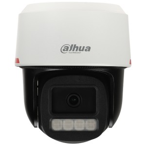 KAMERA PT IP OBROTOWA ZEWNĘTRZNA IPC-PT2849C1-S-PV-LED-0360B-PRO WizColor Active Deterrence WizSense 8Mpx 3.6mm DAHUA-1884255