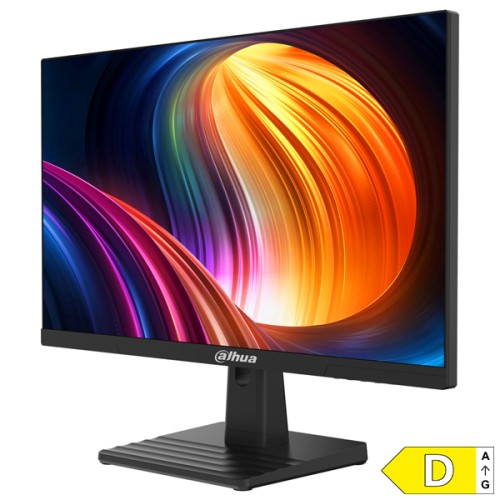 MONITOR HDMI, DP, AUDIO LM25-B221B 24.5" - Full HD DAHUA-1884540