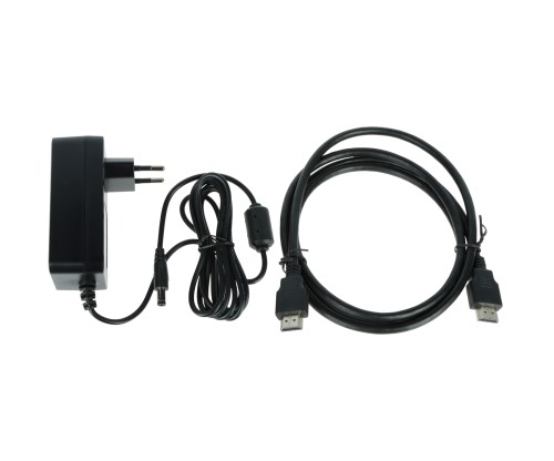 MONITOR HDMI, DP, AUDIO LM25-B221B 24.5" - Full HD DAHUA-1884544