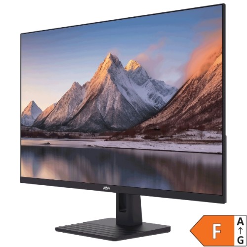 MONITOR HDMI, DP, AUDIO LM32-C301B 31.5" - 1440p QHD DAHUA-1884575