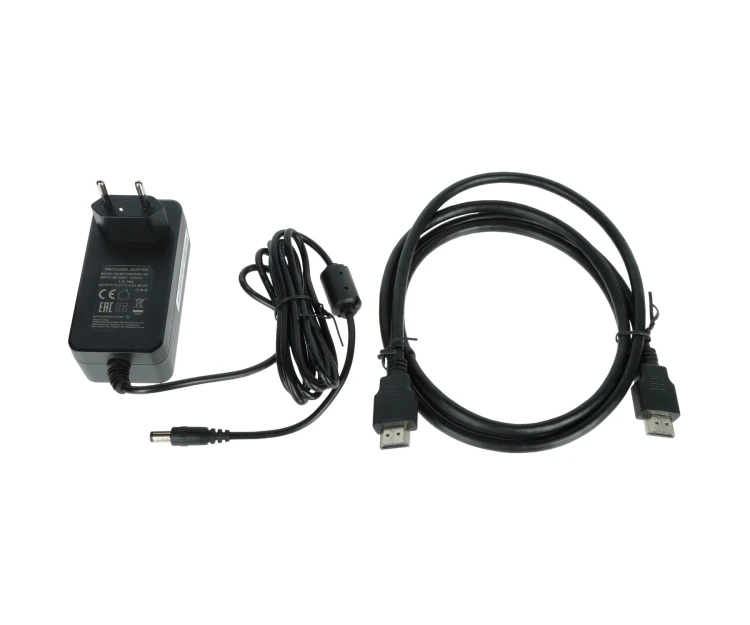 MONITOR HDMI, DP, AUDIO LM32-C301B 31.5" - 1440p QHD DAHUA-1884581