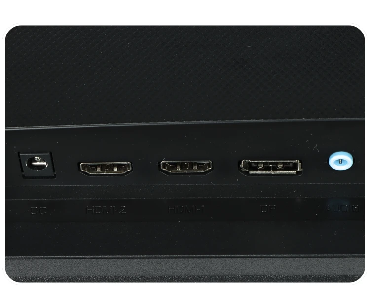 MONITOR HDMI, DP, AUDIO LM32-C301B 31.5" - 1440p QHD DAHUA-1884580