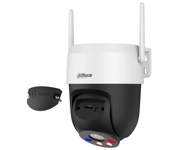 KAMERA IP SZYBKOOBROTOWA P3AS-PV Picoo A2 Wi-Fi 6 - 3Mpx 4mm DAHUA-1954625