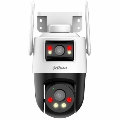 KAMERA IP SZYBKOOBROTOWA P3D-3F-PV-4G Picoo Dual D1 - 3Mpx 4mm, 4G DAHUA-1971170