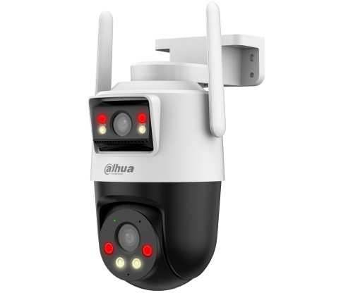 KAMERA IP SZYBKOOBROTOWA P3D-3F-PV-4G Picoo Dual D1 - 3Mpx 4mm, 4G DAHUA-1971171