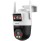 KAMERA IP SZYBKOOBROTOWA P3D-3F-PV-4G Picoo Dual D1 - 3Mpx 4mm, 4G DAHUA-1971171