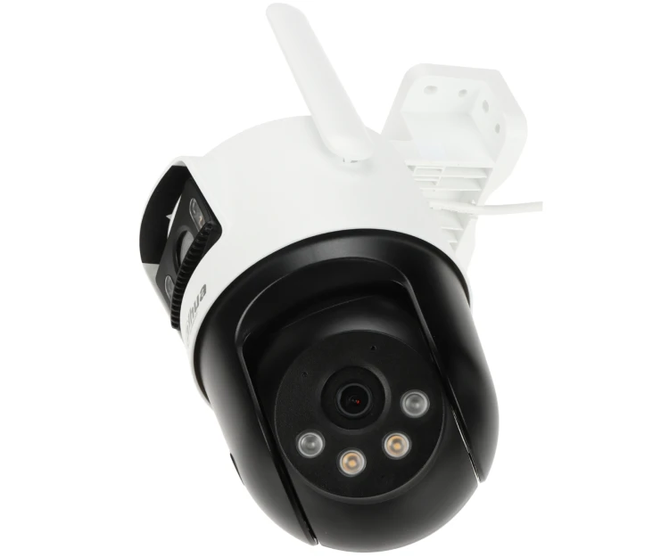 KAMERA IP SZYBKOOBROTOWA P3D-3F-PV-4G Picoo Dual D1 - 3Mpx 4mm, 4G DAHUA-1971173