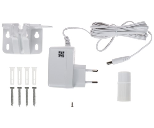 KAMERA IP SZYBKOOBROTOWA P3F-PV-0360B-PRO Picoo F1 Wi-Fi 6 - 3Mpx 3.6mm DAHUA-1884458