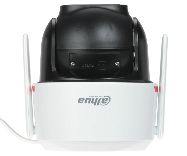 KAMERA IP SZYBKOOBROTOWA P3F-PV-0360B-PRO Picoo F1 Wi-Fi 6 - 3Mpx 3.6mm DAHUA-1884455